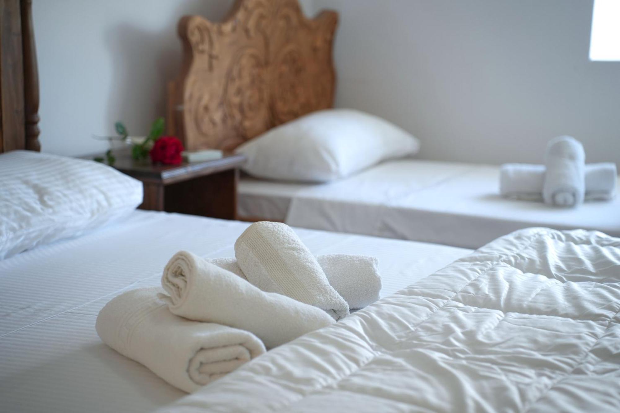 Guri Guesthouse Αργυρόκαστρο Εξωτερικό φωτογραφία
