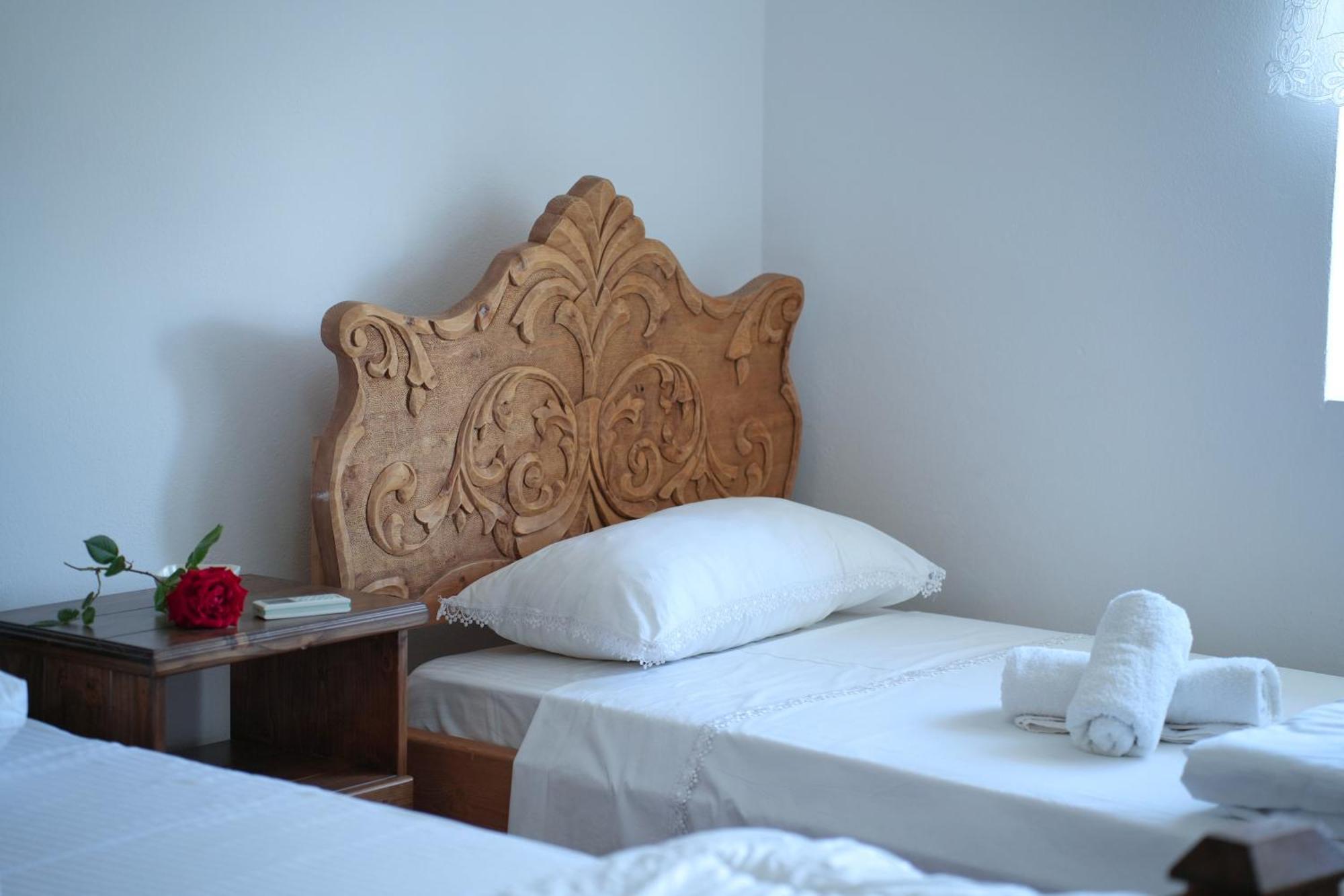 Guri Guesthouse Αργυρόκαστρο Εξωτερικό φωτογραφία