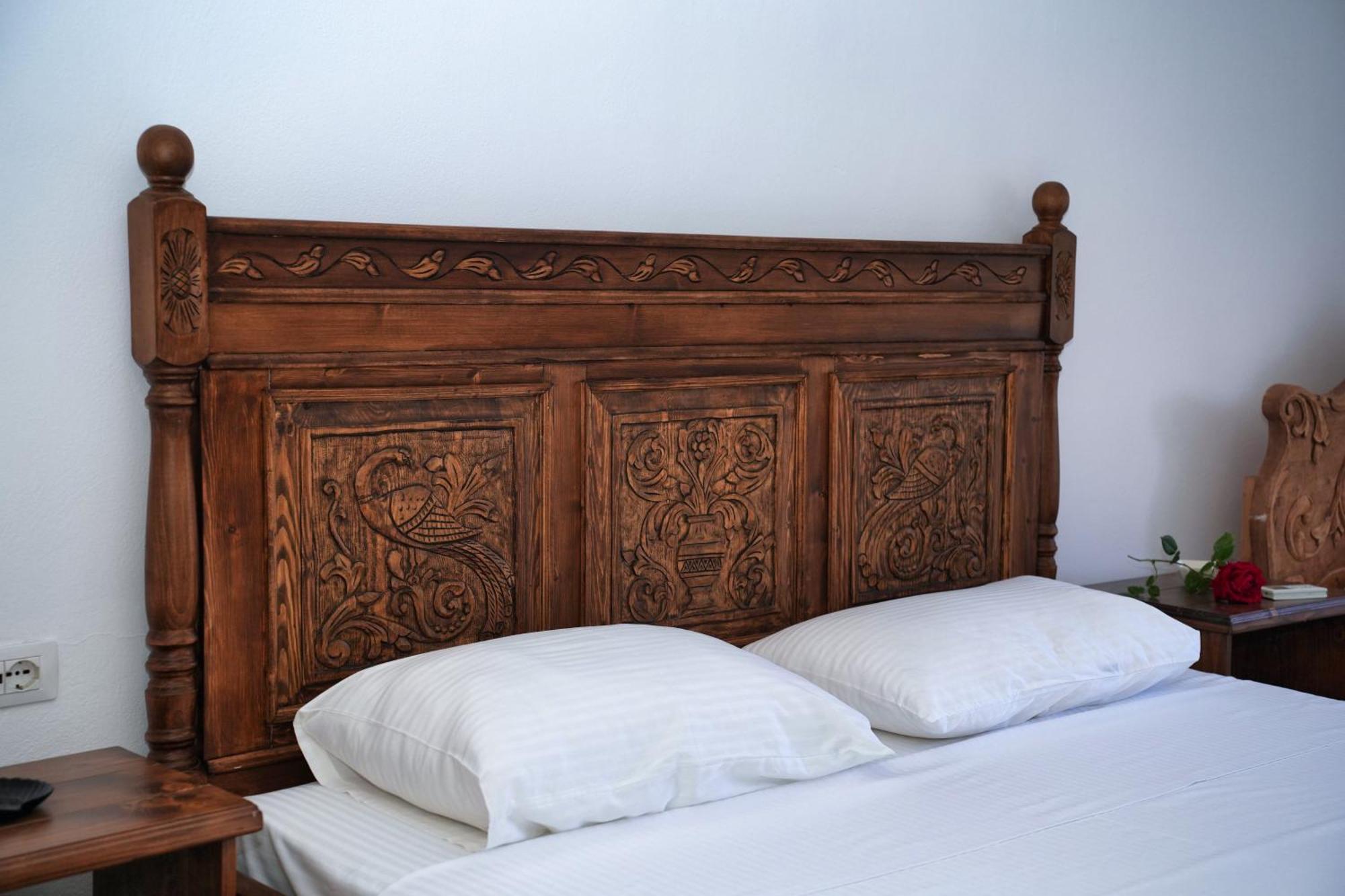 Guri Guesthouse Αργυρόκαστρο Εξωτερικό φωτογραφία