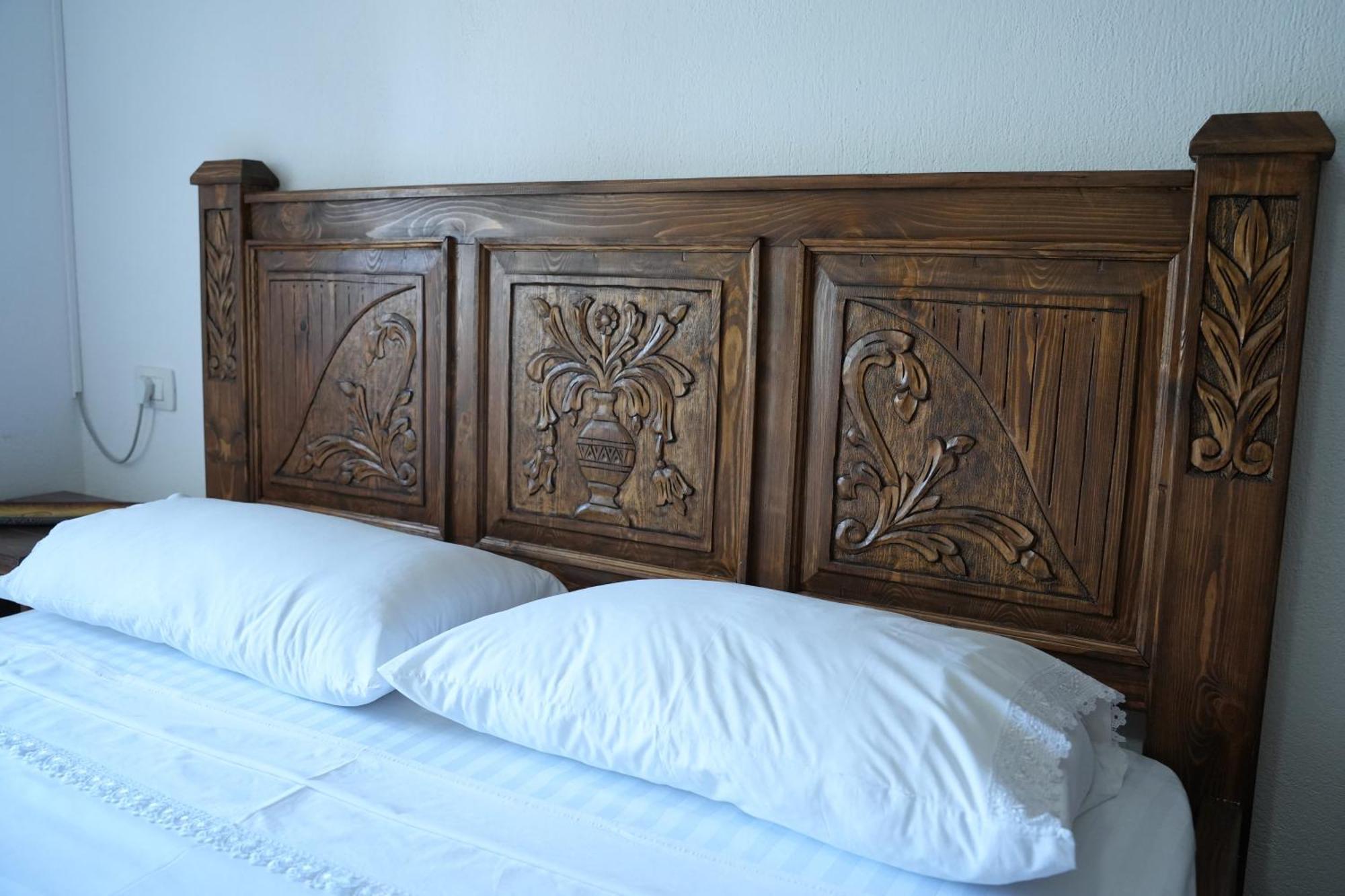 Guri Guesthouse Αργυρόκαστρο Εξωτερικό φωτογραφία
