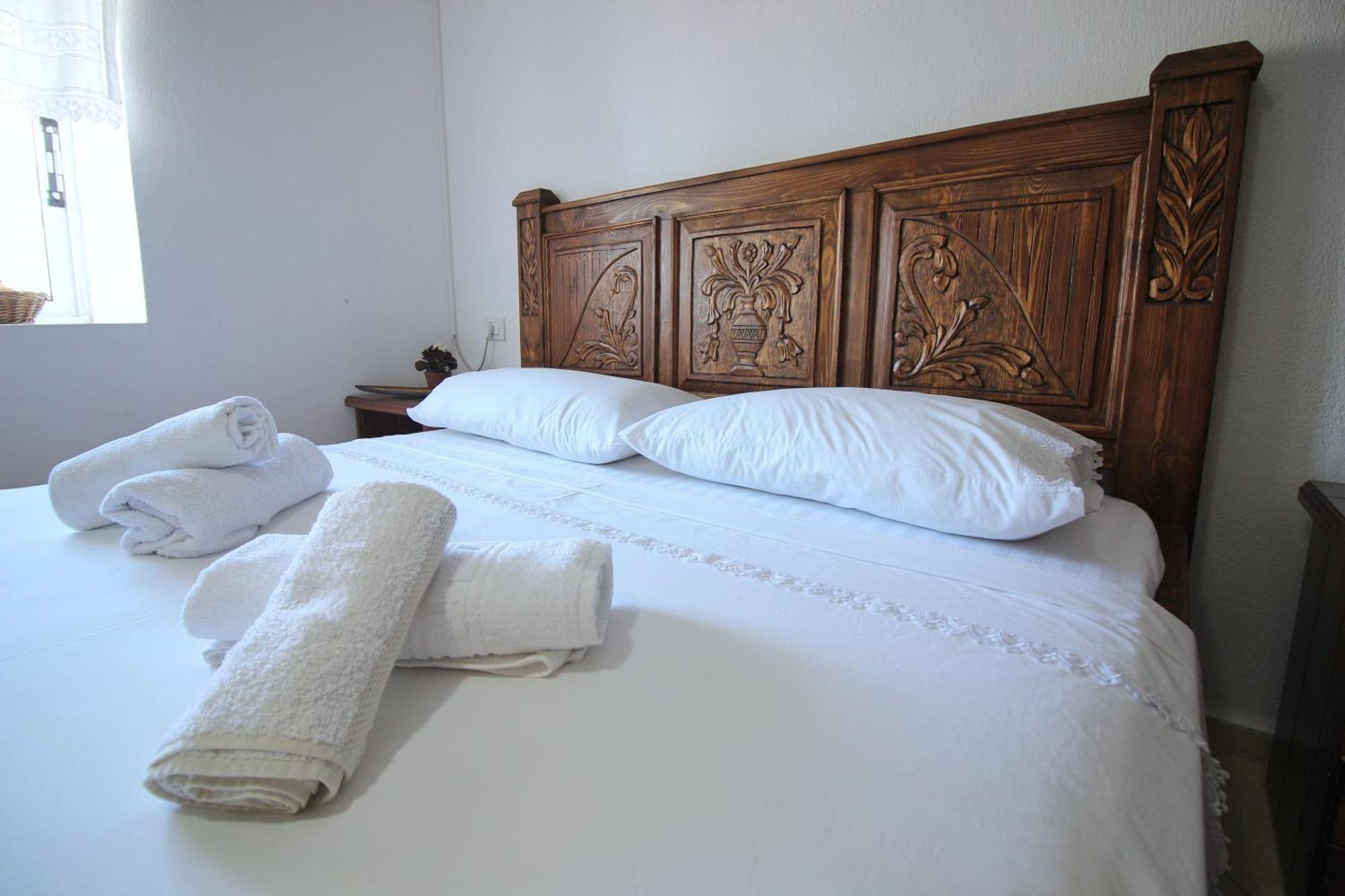 Guri Guesthouse Αργυρόκαστρο Εξωτερικό φωτογραφία