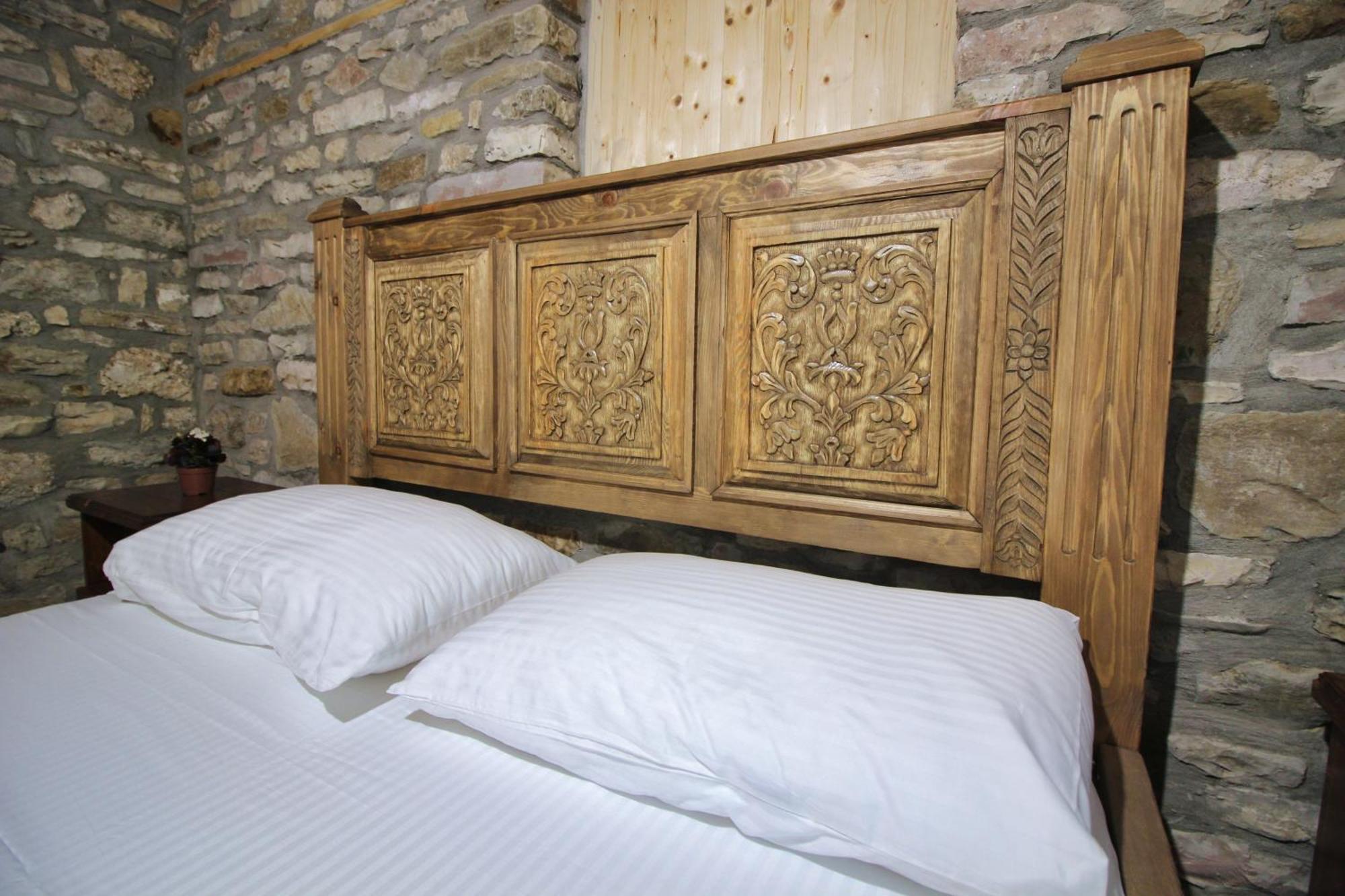 Guri Guesthouse Αργυρόκαστρο Εξωτερικό φωτογραφία